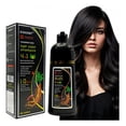 thumbnail image 3 of Kit De Shampoo Tinte Esencia De Hierbas Cubre Canas 4 en 1  500 Ml, 3 of 4