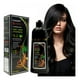 thumbnail image 3 of Kit De Shampoo Tinte Esencia De Hierbas Cubre Canas 4 en 1  500 Ml, 3 of 4