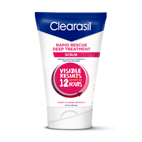medication clearasil salicylic