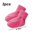 thumbnail image 2 of Children's socks winter new wool warm breathable socks, 2 of 5
