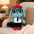 thumbnail image 4 of Guvpev Animal Hospital Plush Collectible, 11 Inch Ron Plush Toys, Unique Gifts for Horror Game Enthusiasts & Fans, 4 of 4