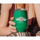 thumbnail image 5 of Vaso de vino Silver Buffalo Friends Central Perk 300 ml, 5 of 8