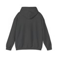 thumbnail image 2 of Mom Life Hoodie - Unisex Heavy Blend™ Hooded Sweatshirt, 2 of 4