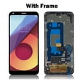 thumbnail image 3 of LCD Touch Screen + Frame for LG Q6/m700, 3 of 5