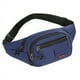 thumbnail image 1 of Fiudx Bolso Multifuncional, Bandolera de Gran Capacidad, Diseño Antirrobo con Cremalleras Ocultas, Tejido Impermeable y Duradero, Ideal para Correr, Senderismo y Uso Diario, Un Compañero Elegante par, 1 of 2