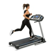XTERRA TRX1400 Folding Treadmill