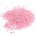 thumbnail image 1 of 1000 Unids Botón de Nudo Precioso BLESIY para Decoración de Géneros de Punto y Mochilas Rosado Nudos de botones sueltos, 1 of 8