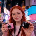 thumbnail image 6 of 3D Printed Optical Waist Level Finder with Viewfinder for Camera – External Waist Viewfinder for Street Photography, No Parallax Precision, Cold/Hot Shoe Mount, 6 of 9