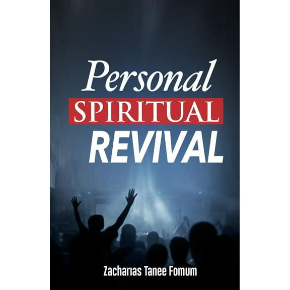 Practical Helps for the Overcomers Personal Spiritual Revival, Book 4, (Paperback)