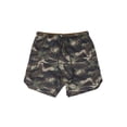 thumbnail image 2 of Kmbangi Men's Camouflage Print Elastic Waist Sports Pants with Drawstring, 2 of 10