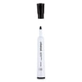 thumbnail image 4 of Dry Erase Marker, Medium Bullet Tip, Black, Dozen | Bundle of 2 Dozen, 4 of 5