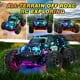 thumbnail image 5 of Coche de control remoto BLUEJAY 2.4 GHz de alta velocidad Rc Truck Kids, 5 of 7