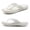 All White, variant on Womens Flip Flops Ladies Yoga Mat Comfortable Walking Thong Sandals With Plantar Fasciitis Arch Support Slip On Indoor Outdoor For Summer