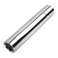 thumbnail image 4 of CarpNettore Spike Lug Nuts Socket Key Accessories High Strength Professional Socket Tool Silver 7 Spline, 4 of 9