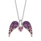thumbnail image 1 of Collar para mujer, joyería para mujer, joyería para mujer, collar de moda para mujer, collar con colgante de corazón, accesorios de decoración para regalo, collar de corazón, 1 of 3