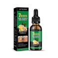 thumbnail image 3 of Jaysuing Ginger Nail Care Solution 30ml Nail Fungus Repair Hand, Foot Nail Care Soft Nail Bright -, 3 of 4
