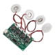 thumbnail image 3 of DIY Humidifier Kit Mist Maker Module Microporous Plate Mist Maker Module, 3 of 11