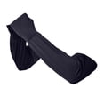 thumbnail image 2 of Breathable Ice Silk Sun Protection Arm Sleeves Loose Fits Coolings UVs Protection For Summer Outdoor Activities, 2 of 6