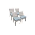 thumbnail image 1 of 4 Fairmont Armless Dining Chairs, 1 of 2