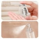 thumbnail image 5 of Set de Botellas Dispensadoras de Viaje 4 En 1 | Recipientes Rellenables de 35 Ml para Maquillaje, Champú, Gel de Ducha, Gel de Ducha, Crema de Manos | Estuche Compacto a Prueba de Fugas para Organiza, 5 of 6