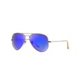 thumbnail image 1 of Lentes de Sol Ray Ban Rb3025 167/68 Aviator Ray-Ban Rb3025 167/68 Aviator, 1 of 2