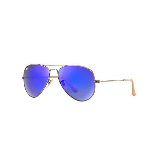 Lentes de Sol Ray Ban Rb3025 167/68 Aviator Ray-Ban Rb3025 167/68 Aviator