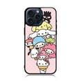 thumbnail image 1 of Sanrio Hello Kitty Étui pour iPhone 15 Pro Max BLN1843, iPhone 14 Pro Max, 1 of 3