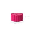 thumbnail image 4 of Crayola Boîte de Rangement Ronde, Razzmatazz, 4 of 4