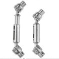 thumbnail image 5 of Upgrade Metal CVD Drive Shaft for D12 C24 C34 B14 B24 B16 B36 MN D90 MN99S RC Car Parts Accessories, 5 of 5