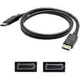 thumbnail image 4 of 6' Male DisplayPort to Male DisplayPort Cable, 4 of 5