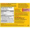 thumbnail image 3 of Nature Made Fish Oil Burp-Less Extra Strength Mini 1080 mg Omega-3 Supplement, 80 Count, 3 of 13