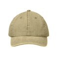 thumbnail image 1 of MidOcean  Adult Beau 6 Panel Baseball Cap, 1 of 4