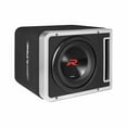 thumbnail image 2 of Alpine R2-SB10V Halo Series 10″ Preloaded Ported Subwoofer Enclosure with ProLink, 2 of 3