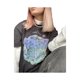 thumbnail image 3 of SAYOO Camiseta de impresión Elf para mujeres SAYOO moda, 3 of 5