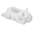 thumbnail image 2 of Animal Shaped Planter, Exquisite Workmanship Decorative Flower Pots Cute Perfect Size Wide Use Durable Material Ideal Gift  for Office for Holiday Exhibition, 2 of 8
