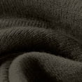 thumbnail image 4 of YueHuiYing Women's Spring And Women's Sweater Cardigan-neck Long Sleeve Plus Oversize Women's Cardigan Knitted Outer, 4 of 6