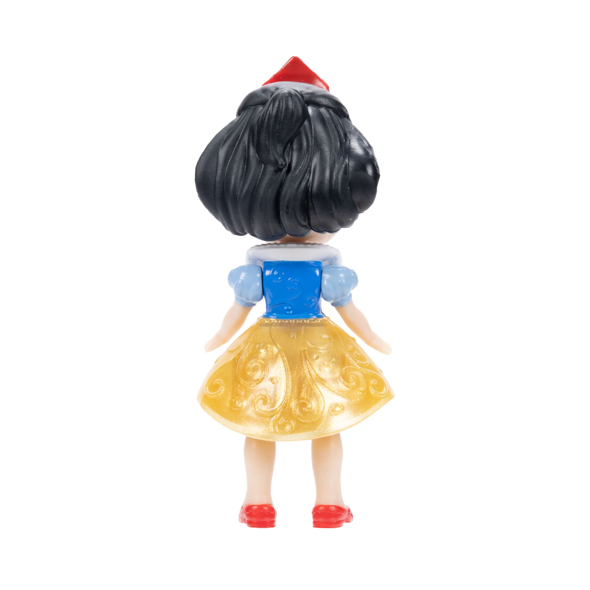 Disney Princess 3" SNOW WHITE