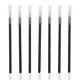 thumbnail image 2 of Makeup Brushes for Easy and Convenient Eye Line Drawing, 2 of 5
