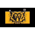 thumbnail image 2 of CFL Hamilton Tiger Cats Logo Strip Black Medium Hoodie, 2 of 4