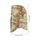 thumbnail image 4 of Gorra De Ciclismo Para Deportes Al Aire Libre, Cubierta Facial De Camuflaje, Casco Con Hebilla De Ajuste Ajustable, Gorra A Prueba De Viento Eigraketly OD015505-01, 4 of 6