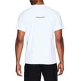 thumbnail image 2 of Reebok Mens and Big Mens Active No Obstacles Performance Tee, up to Size 3XL, 2 of 4