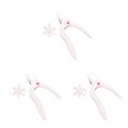 thumbnail image 2 of Minnieouse Nail Manual Fingernail Manicure Trimmer Household Accessories Tool Adults Trimming Handheld SPA Pocket Type1 NO1, 2 of 6