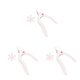 thumbnail image 5 of Vogacara Nail Manual Fingernail Manicure Trimmer Household Trimming Tool Adults Handheld Accessories SPA Pocket Type1 NO1, 5 of 6