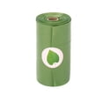 thumbnail image 2 of Los Bolsos De La Basura Del Animal Doméstico, Caca De Perro Degradable Empaquetan Multiusos Para Caminar, 2 of 8