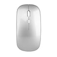 thumbnail image 3 of Viflosae Savings 2.4GHz Wireless Optical USB Gaming Mouse 1600DPI Rechargeable Mute Mice For PC Clearance Items, 3 of 3