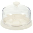 thumbnail image 1 of Watch Movement Dust Cover and Tray Set Practical Watch Movement Accessory Cover, 1 of 9