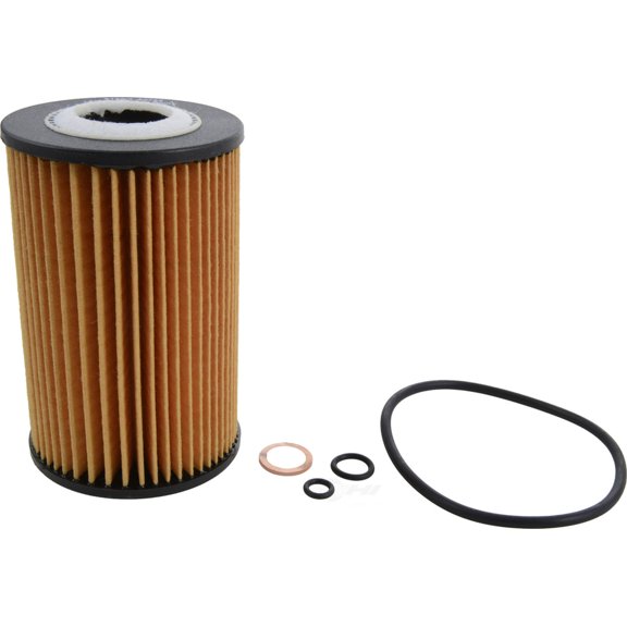 Engine Oil Filter Fits select: 1996-1997 BMW Z3, 1998 BMW M
