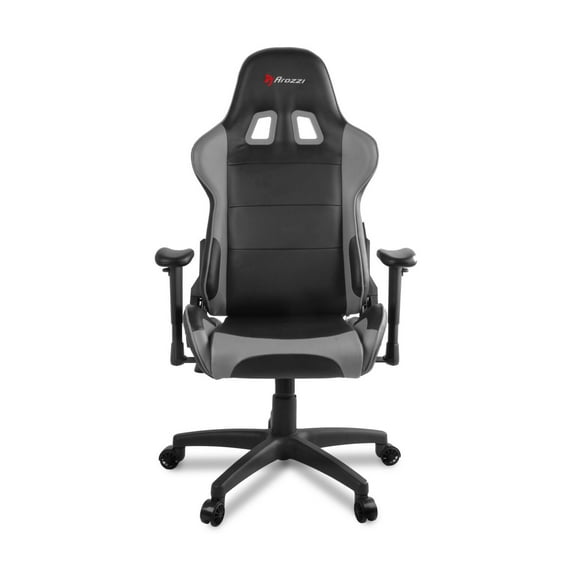 Arozzi Verona V2 Advanced Gaming Chair Grey