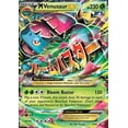 thumbnail image 1 of Juego de cartas coleccionables Pokémon Mega Venusaur-EX 2/83 Holo, 1 of 1