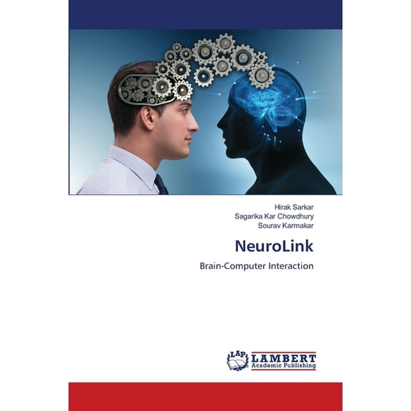 NeuroLink, (Paperback)